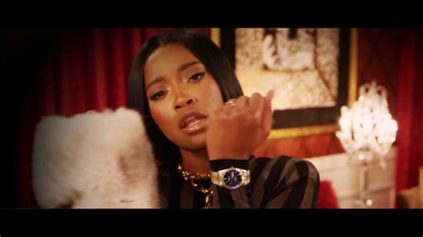 Lauren Keyana 'Keke' Palmer is an American actress, singer and television personality. ... (VIDEO) December 4, 2022 Keke Palmer Reveals She’s Pregnant in ‘Saturday Night Live’ Monologue ...